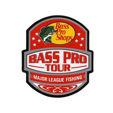 Bass Pro Tour .